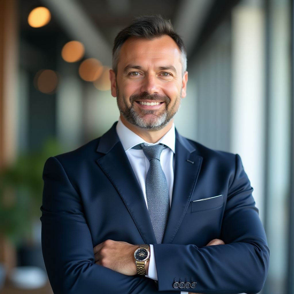 Marko Petrović