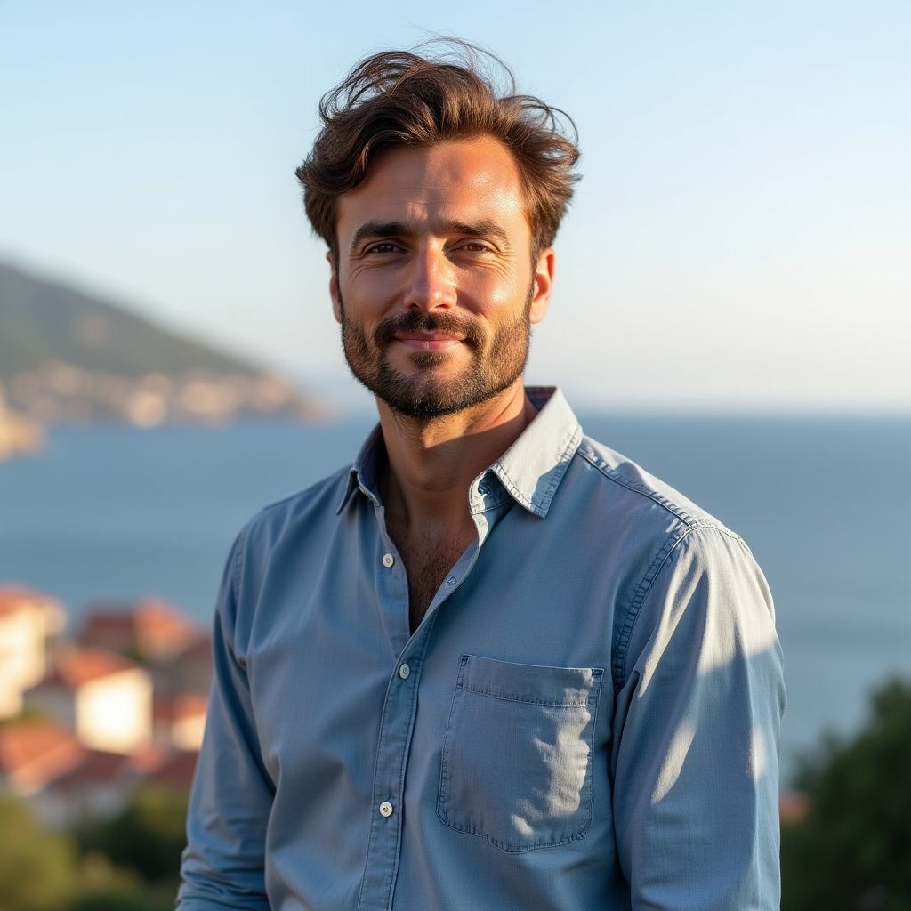 Davor Mandić